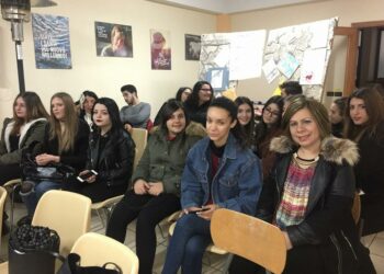 VI° Concorso scolastico diocesano: menzione speciale agli alunni della 2^ C del Linguistico di Cariati